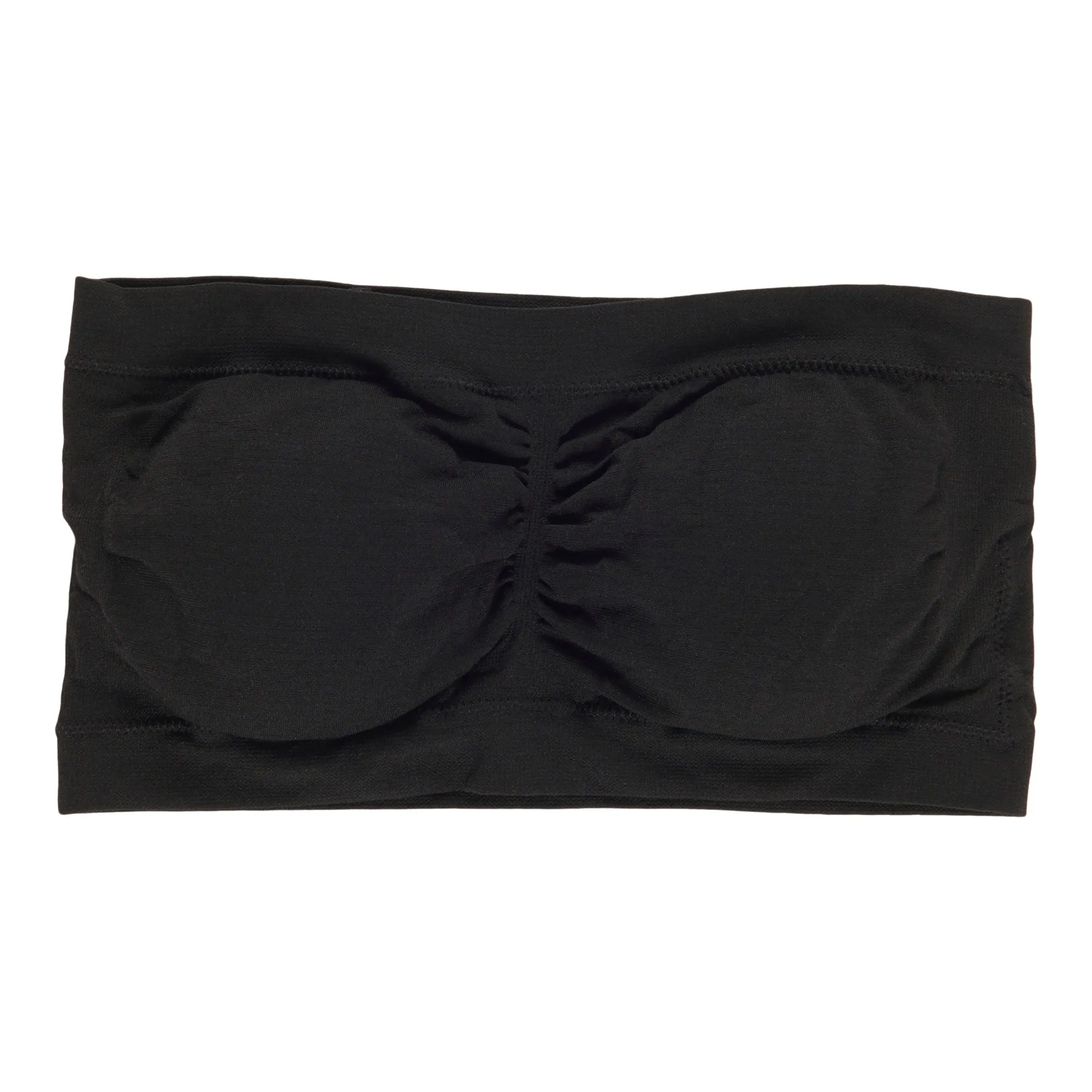 Carisma Women's Seamless Bandeau Bra sold by Giant Tiger