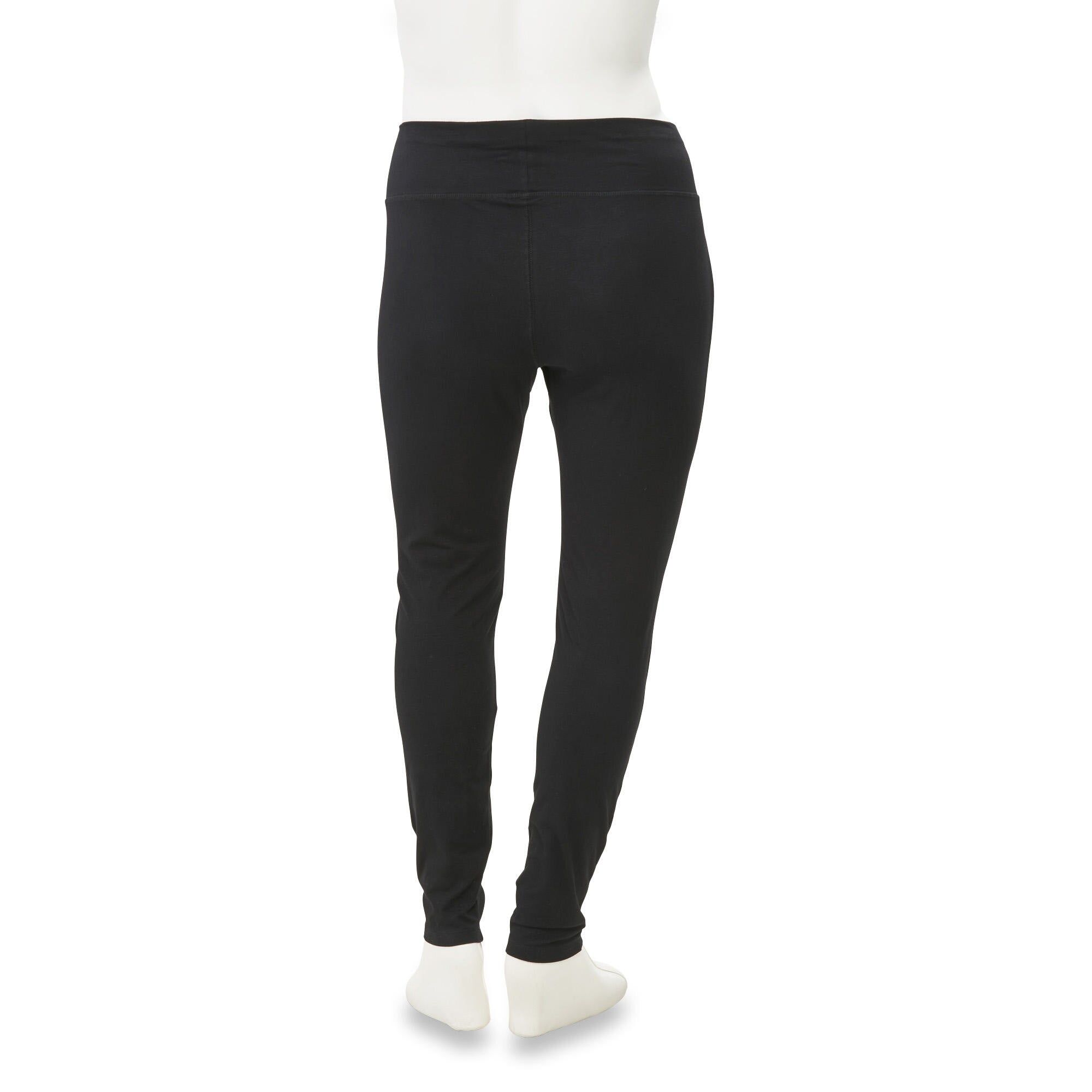 ACX Active Women's Plus Legging sold by Giant Tiger product image thumbnail 3