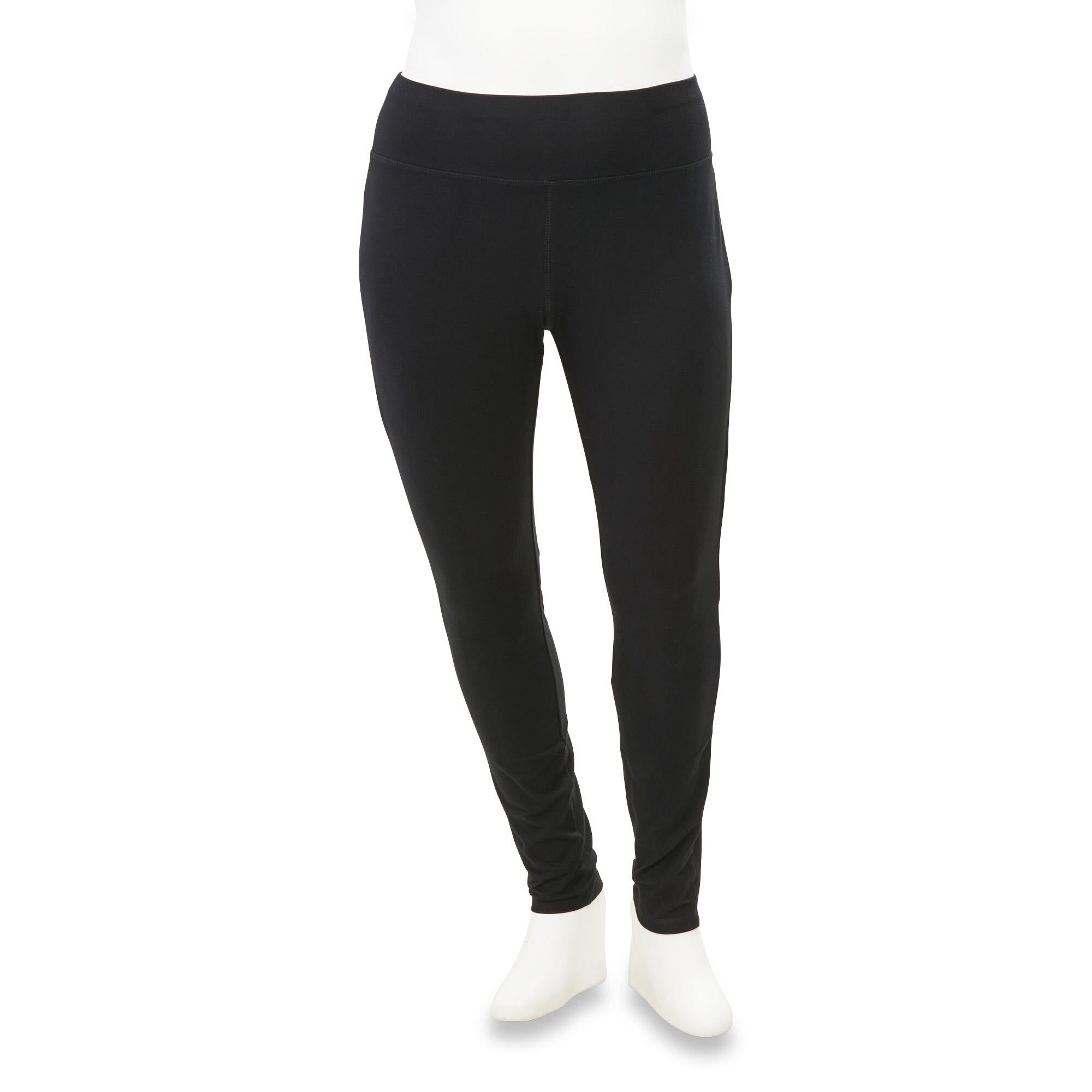 ACX Active Women's Plus Legging sold by Giant Tiger