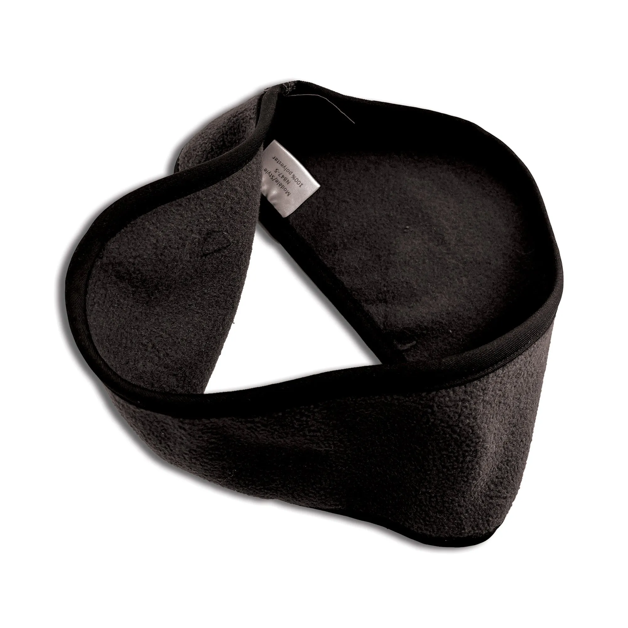 Women's Fleece Headband sold by Giant Tiger product image thumbnail 2