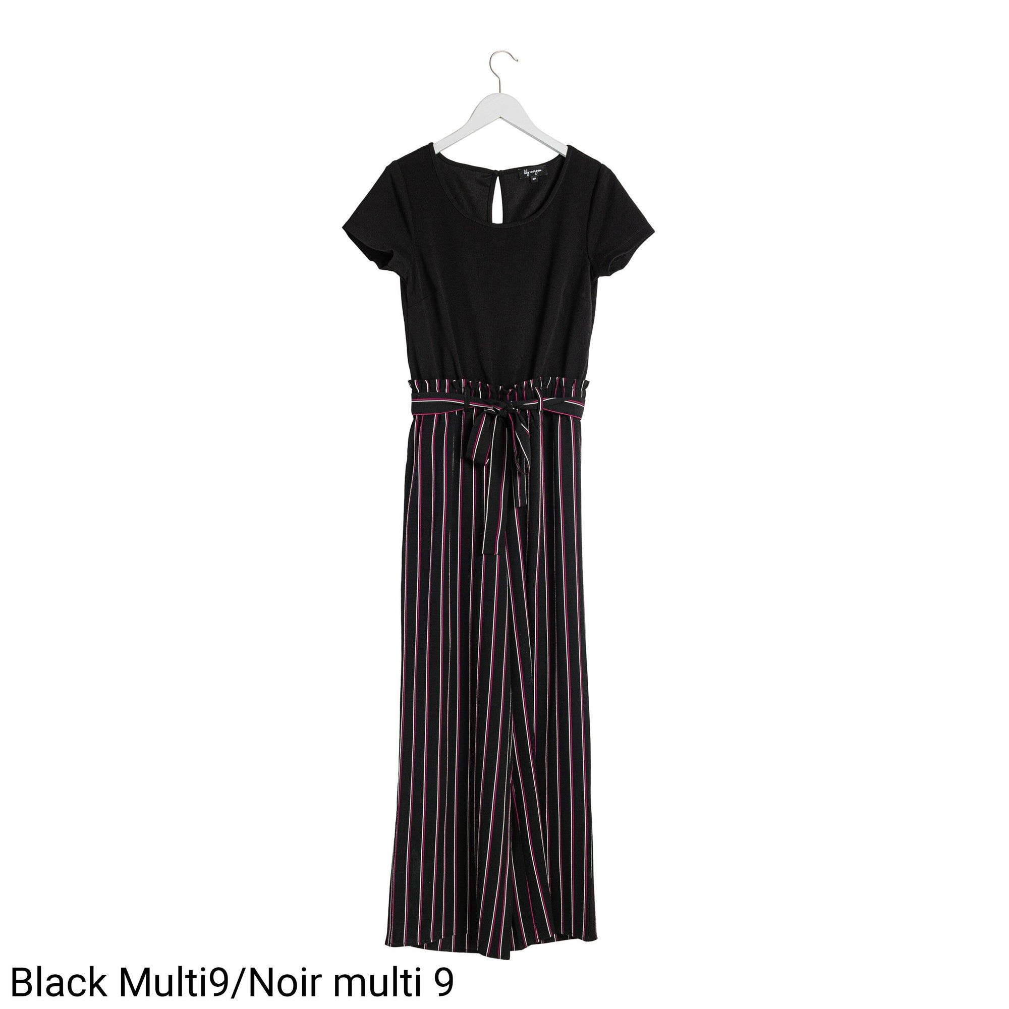 lily morgan Women's Jumpsuit - S-XL sold by Giant Tiger