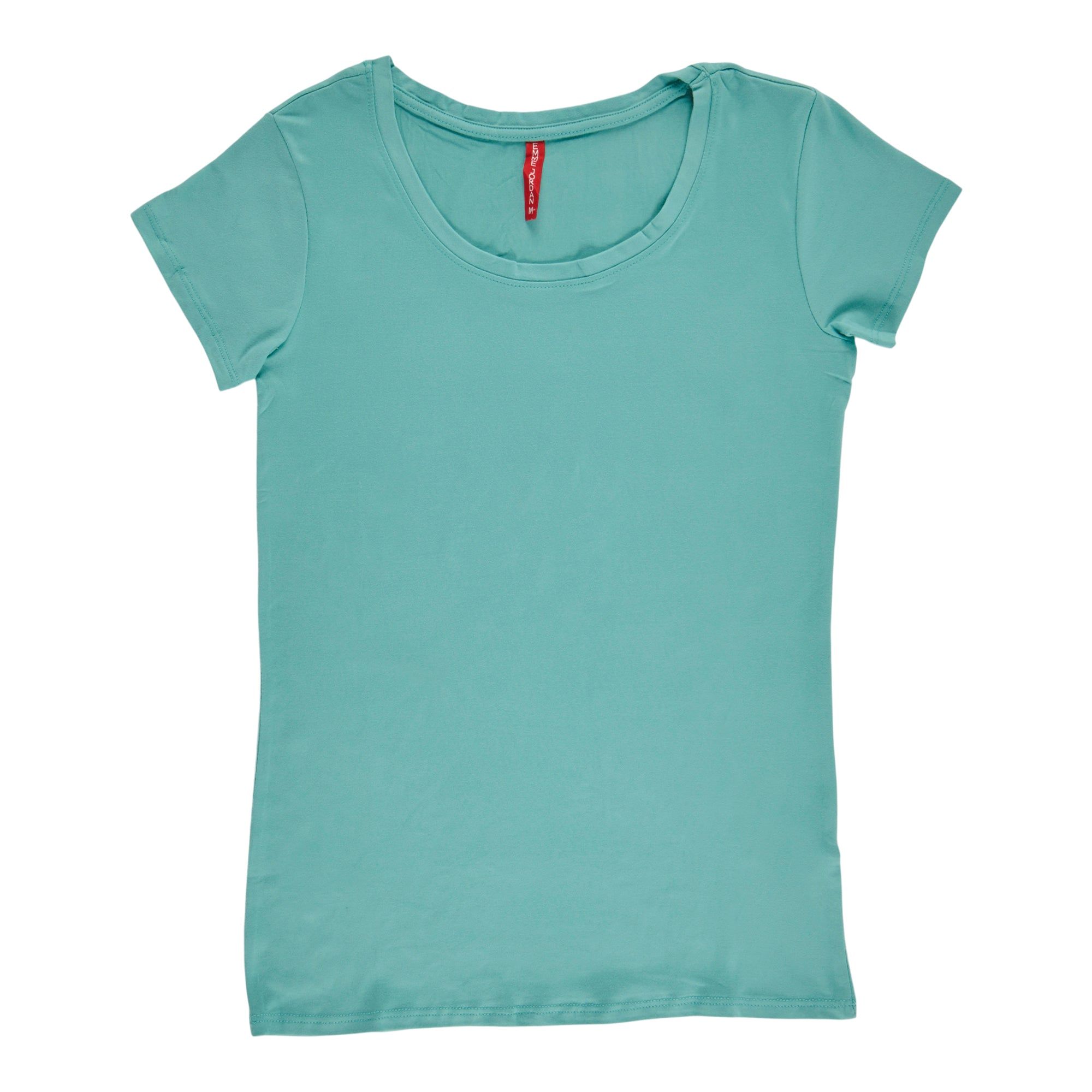 Women's Soft Crew Neck T-Shirt sold by Giant Tiger product image thumbnail 2