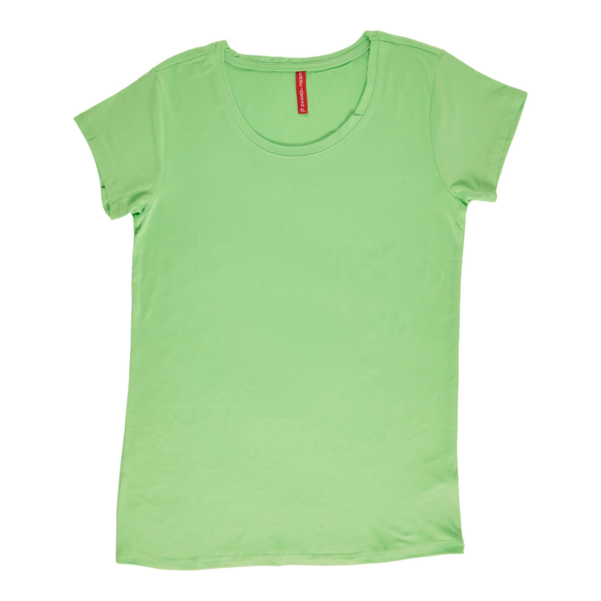 Women's Soft Crew Neck T-Shirt sold by Giant Tiger product image thumbnail 3