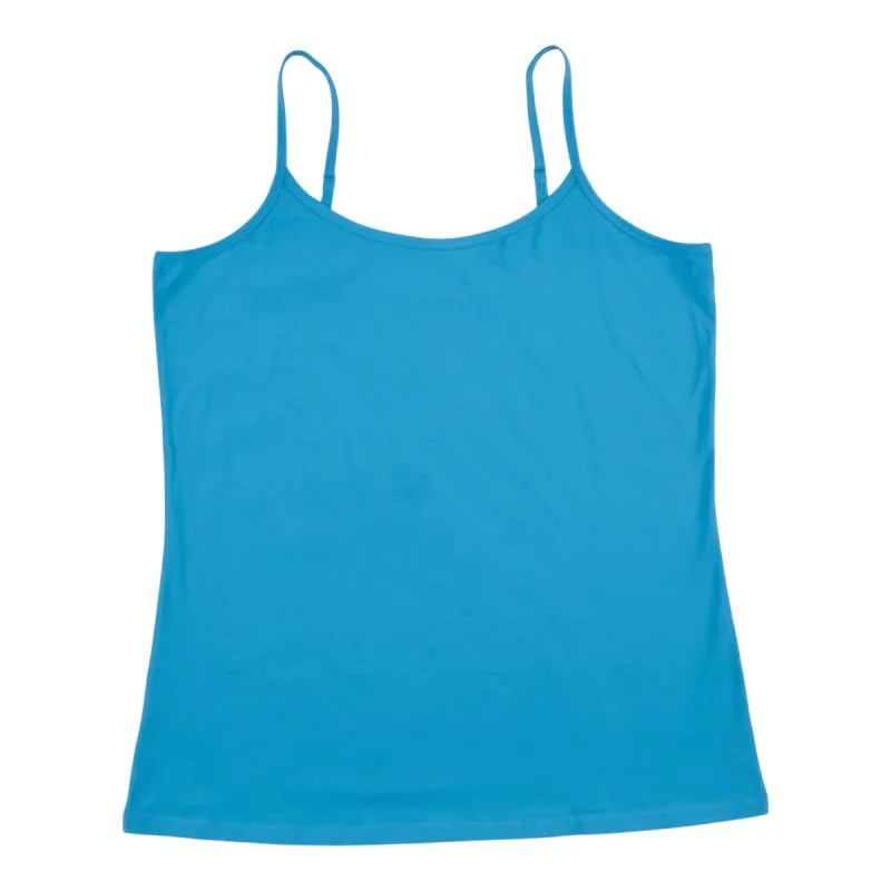 mySTYLE Women's Plus Seasonal Cami sold by Giant Tiger