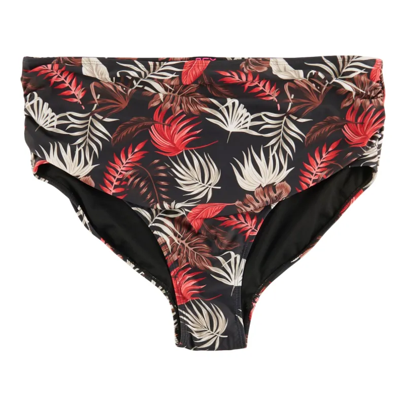 ACX Active Women's Plus Island Sundried Bikini Bottoms sold by Giant Tiger