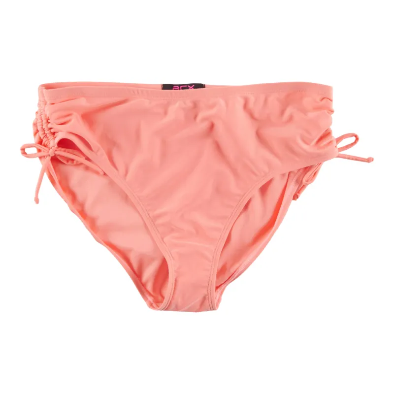 ACX Active Women's Hawaiian Solid Bikini Bottoms sold by Giant Tiger