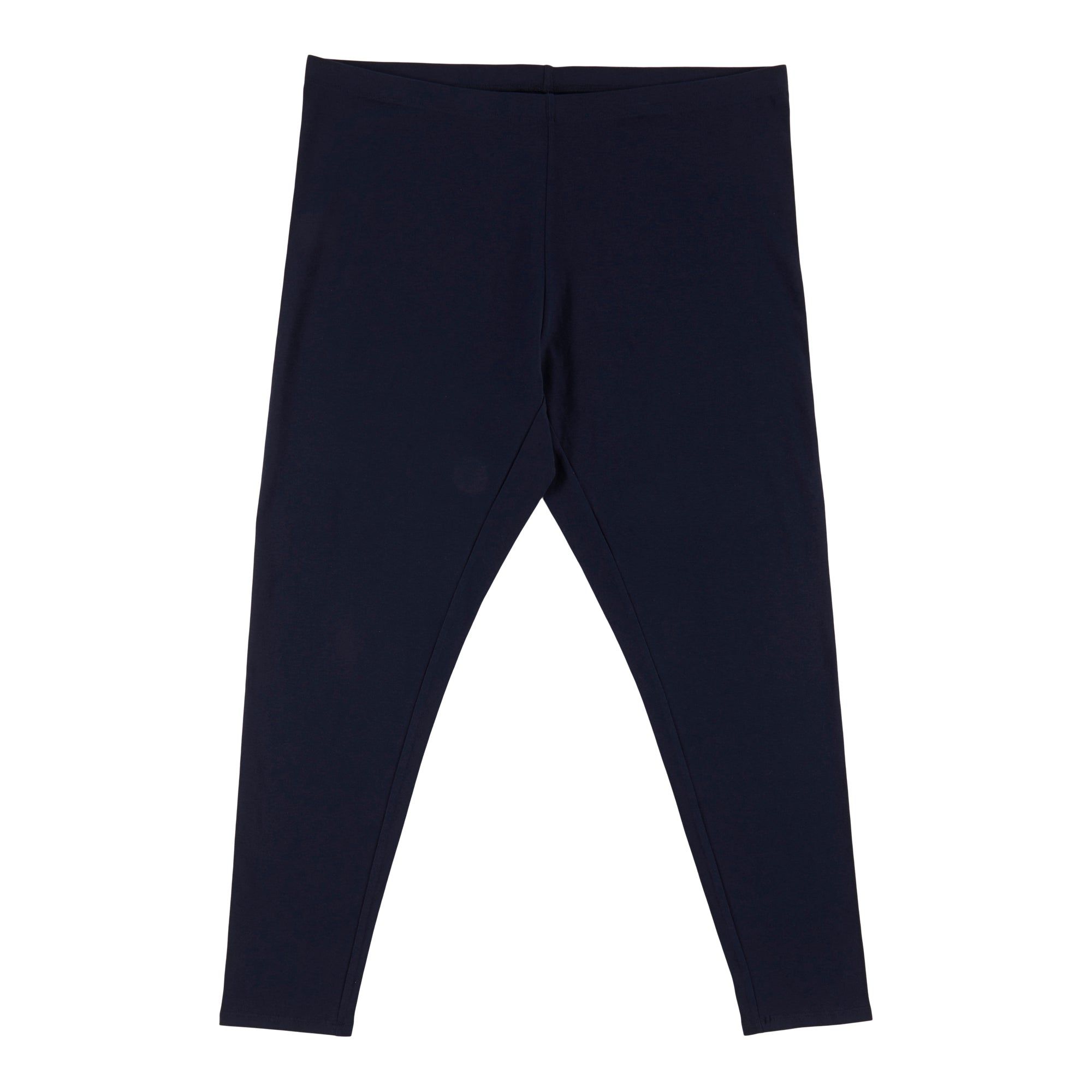 mySTYLE Women's Plus Cotton/Spandex Leggings sold by Giant Tiger