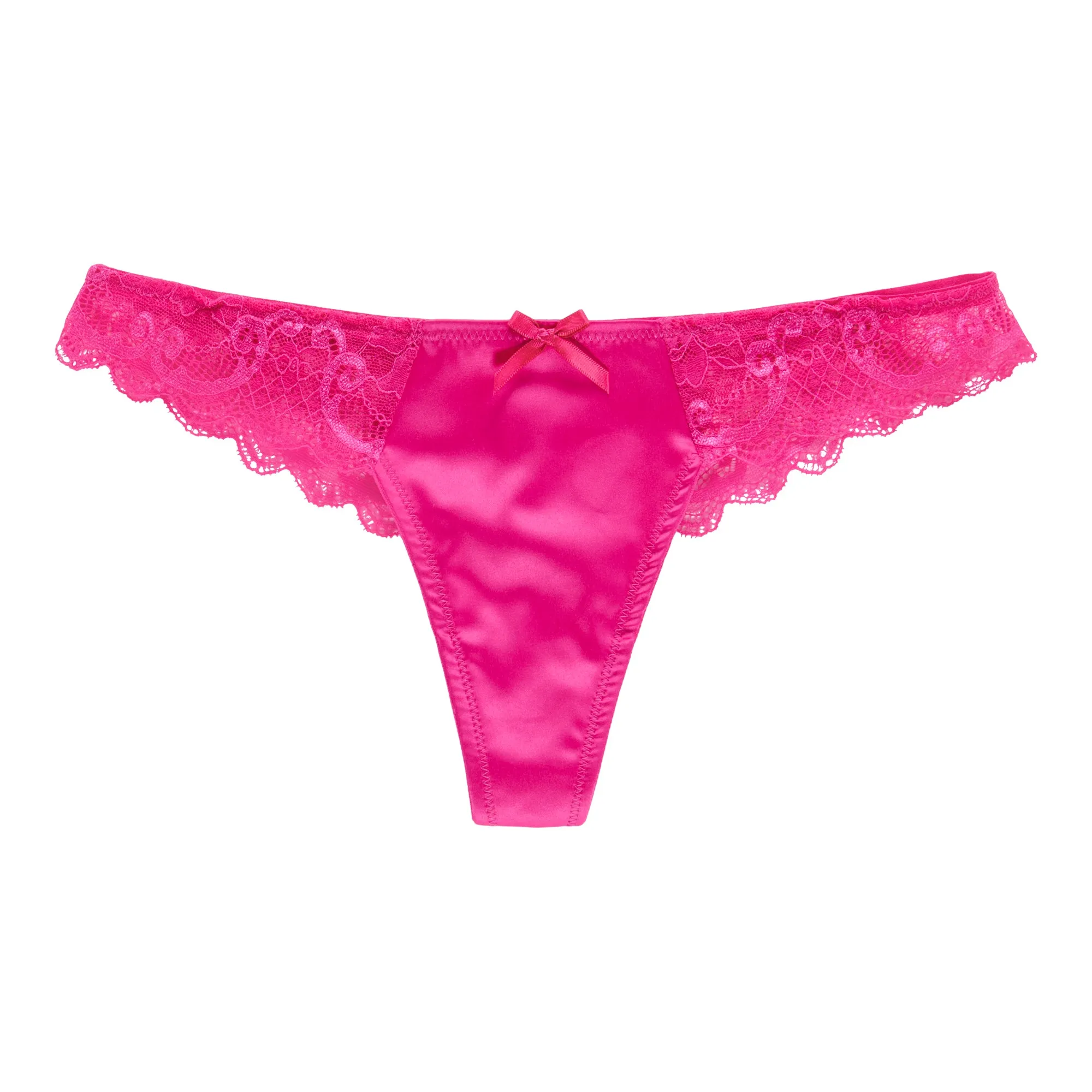 Carisma Women's Thong Underwear sold by Giant Tiger product image thumbnail 2
