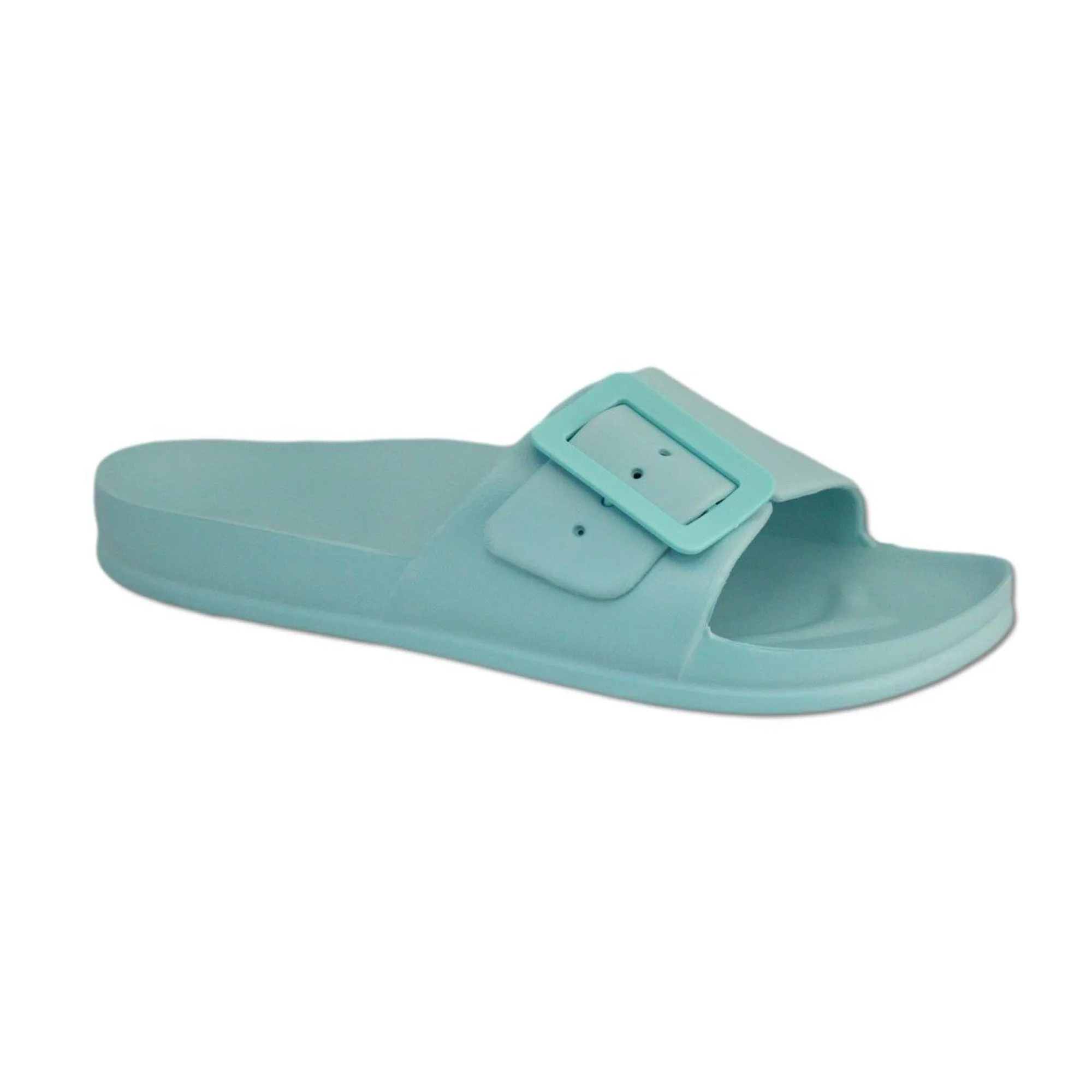ACX Active Women's Buckle Slides sold by Giant Tiger product image thumbnail 2