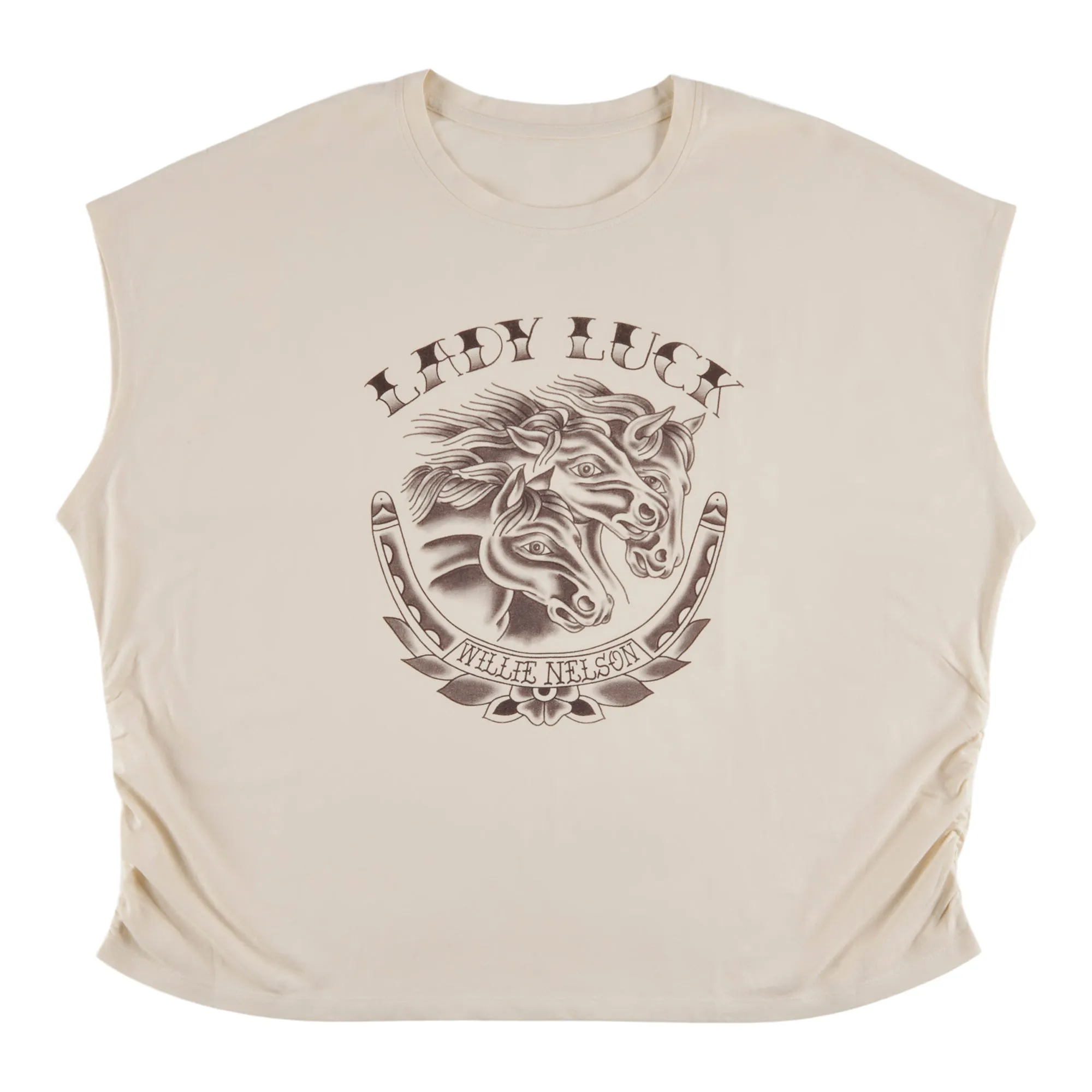 Women's Plus Licensed Country T-Shirt sold by Giant Tiger