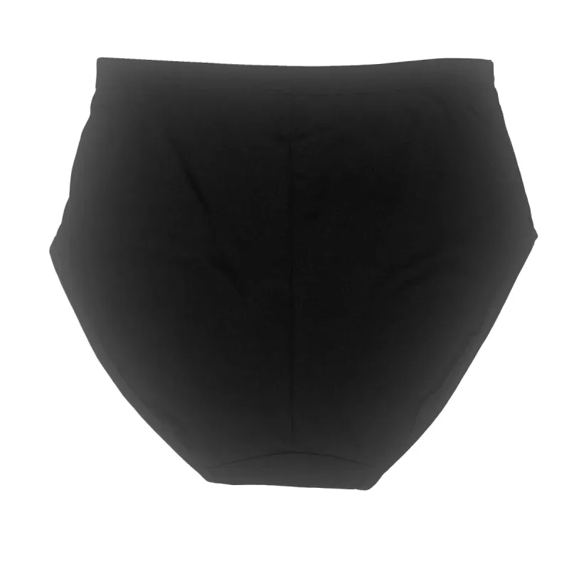 Secret Women's Microfiber Shaping Briefs sold by Giant Tiger