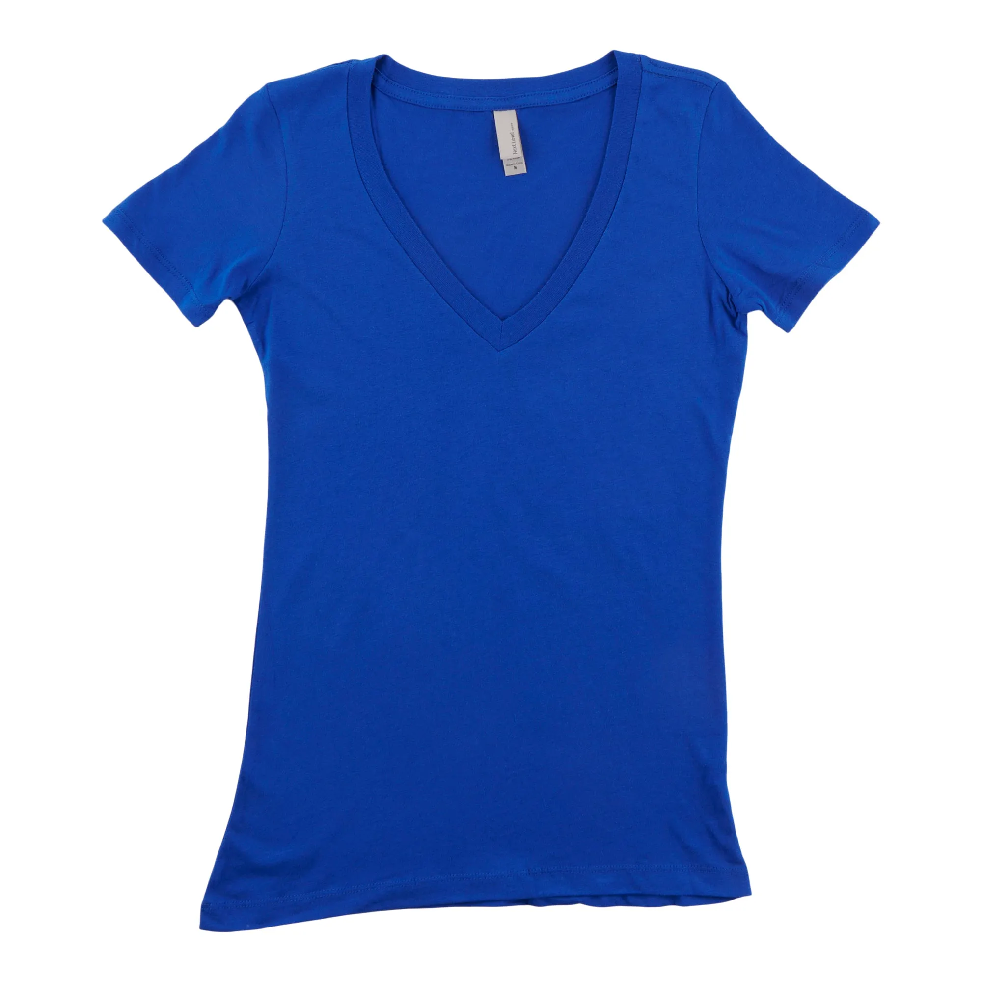 Women's V-Neck Tee sold by Giant Tiger product image thumbnail 4