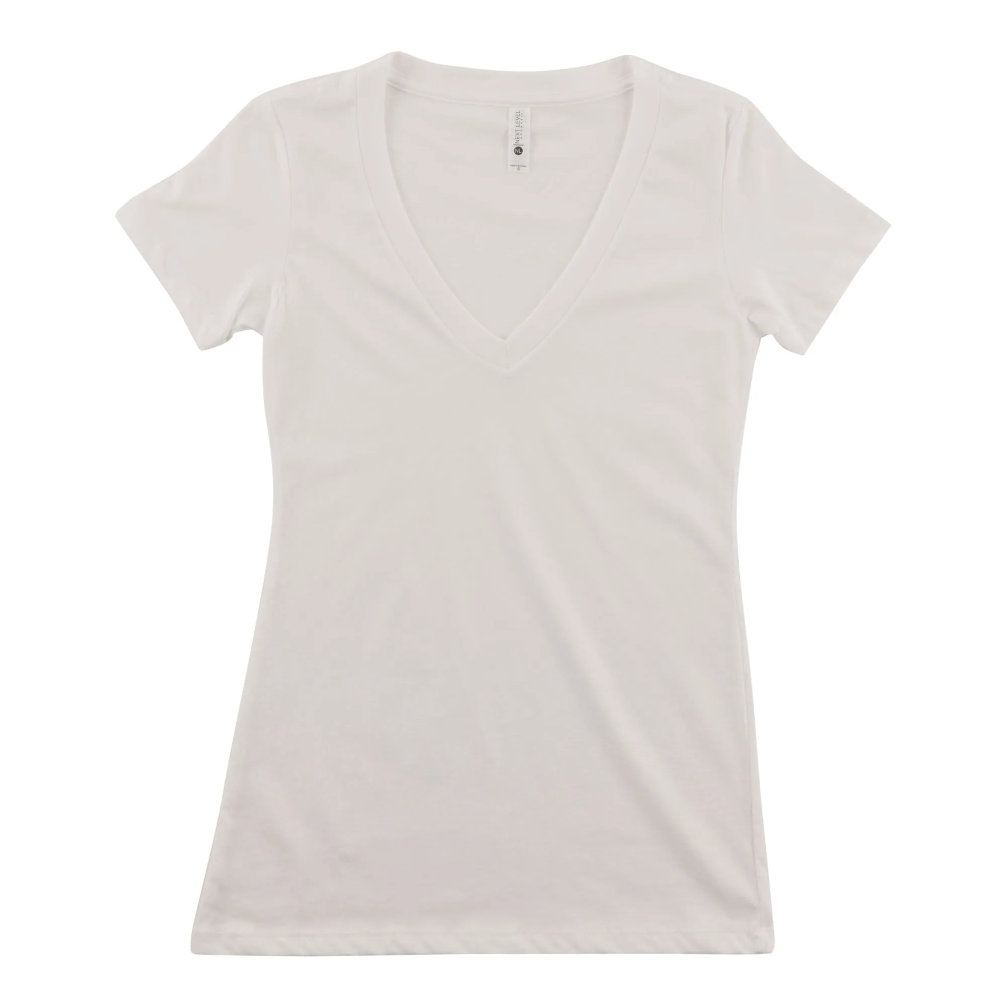 Women's V-Neck Tee sold by Giant Tiger product image thumbnail 5