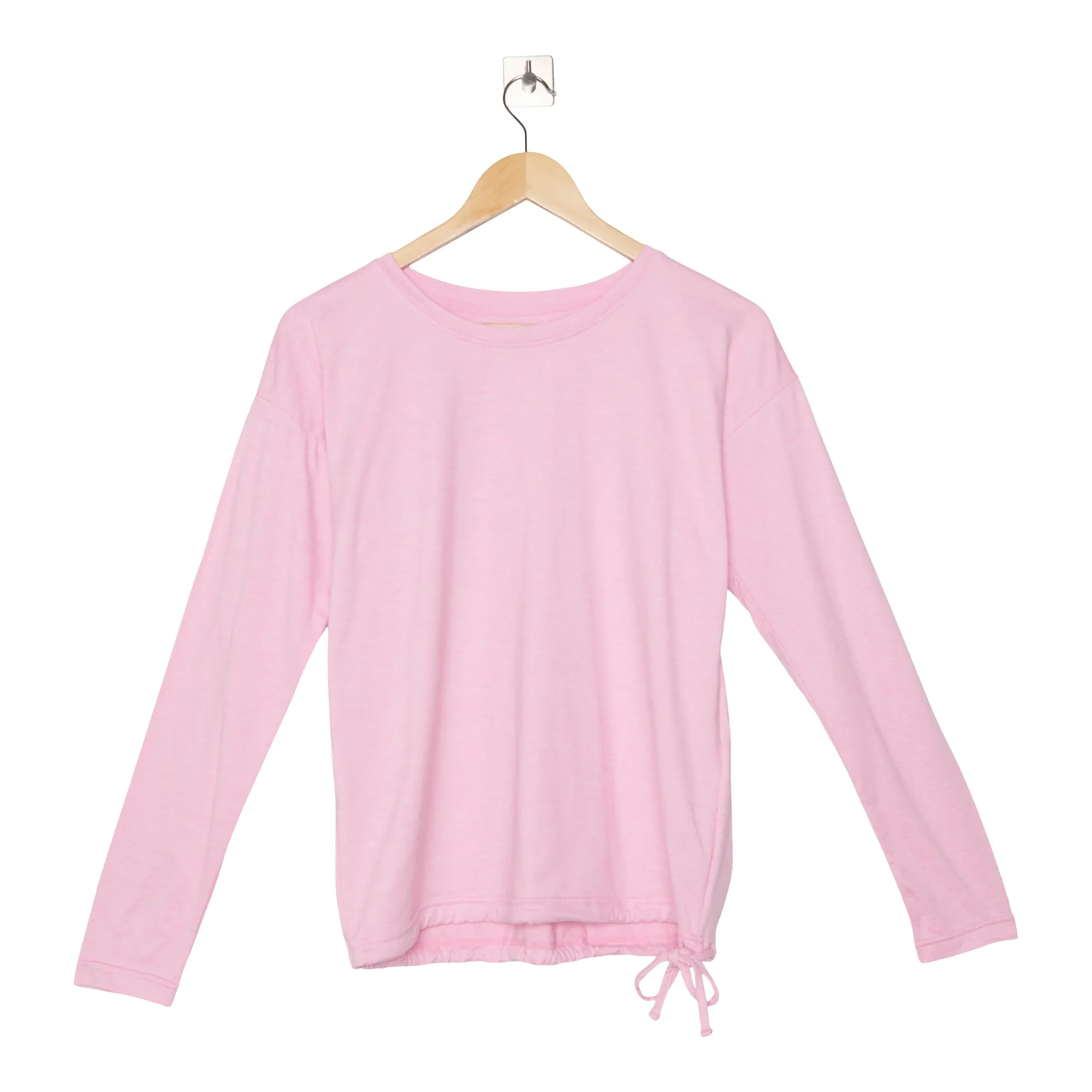 ACX Active Women's Winter Energy Long Sleeve Top with Drawstring sold by Giant Tiger product image thumbnail 4