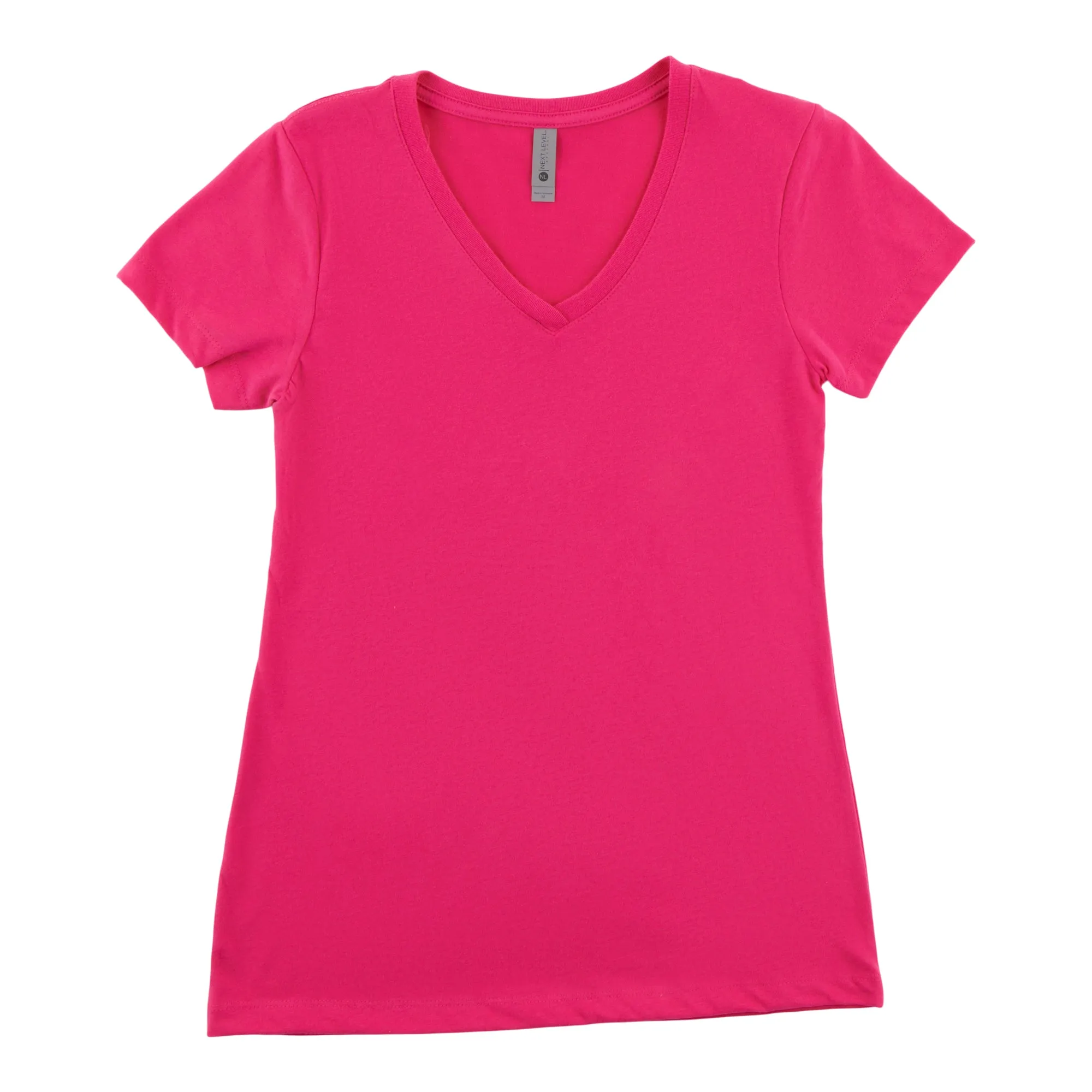 Women's V-Neck Tee sold by Giant Tiger product image thumbnail 3