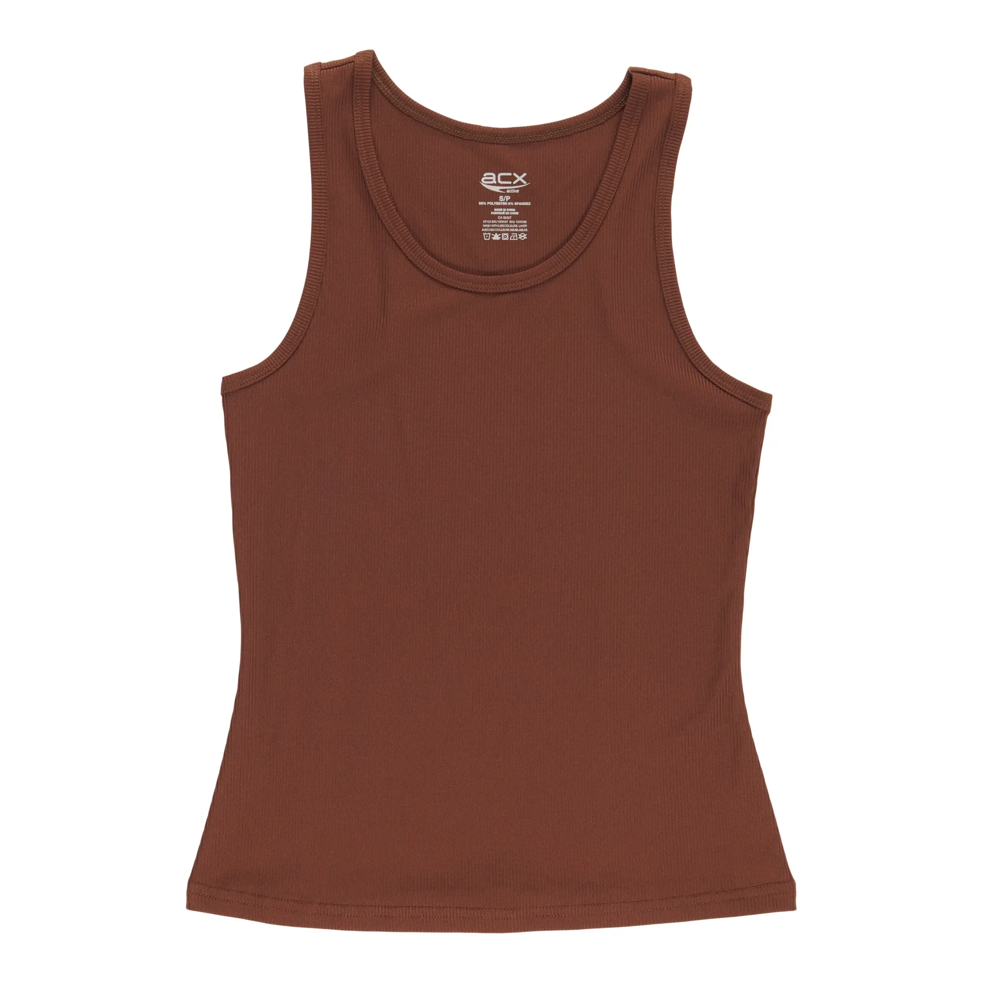 ACX Active Women's Tank Top sold by Giant Tiger product image thumbnail 4