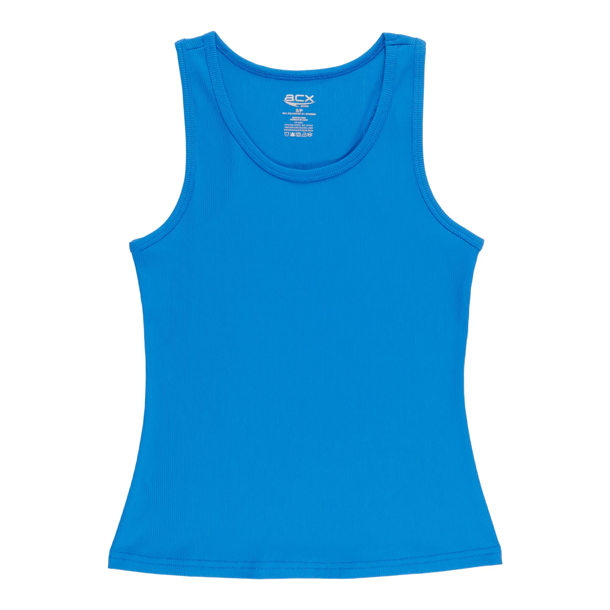 ACX Active Women's Tank Top sold by Giant Tiger product image thumbnail 3