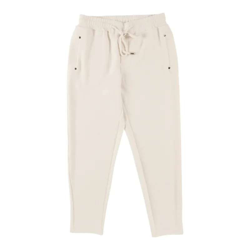 lily morgan Women's Exotic Solid Knit Pants sold by Giant Tiger