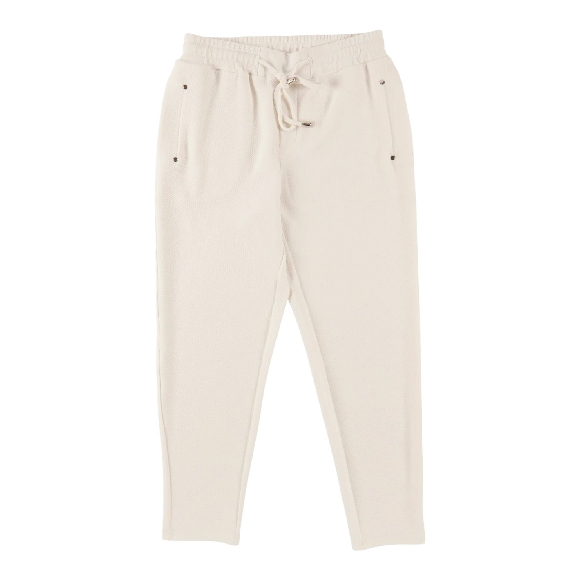 lily morgan Women's Exotic Solid Knit Pants sold by Giant Tiger