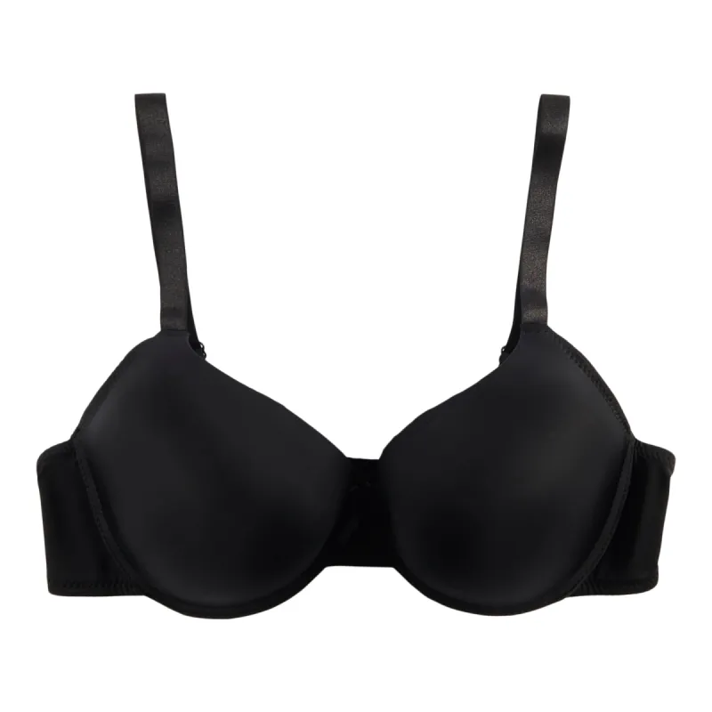 Carisma Women's Plus Solid T-Shirt Bra sold by Giant Tiger