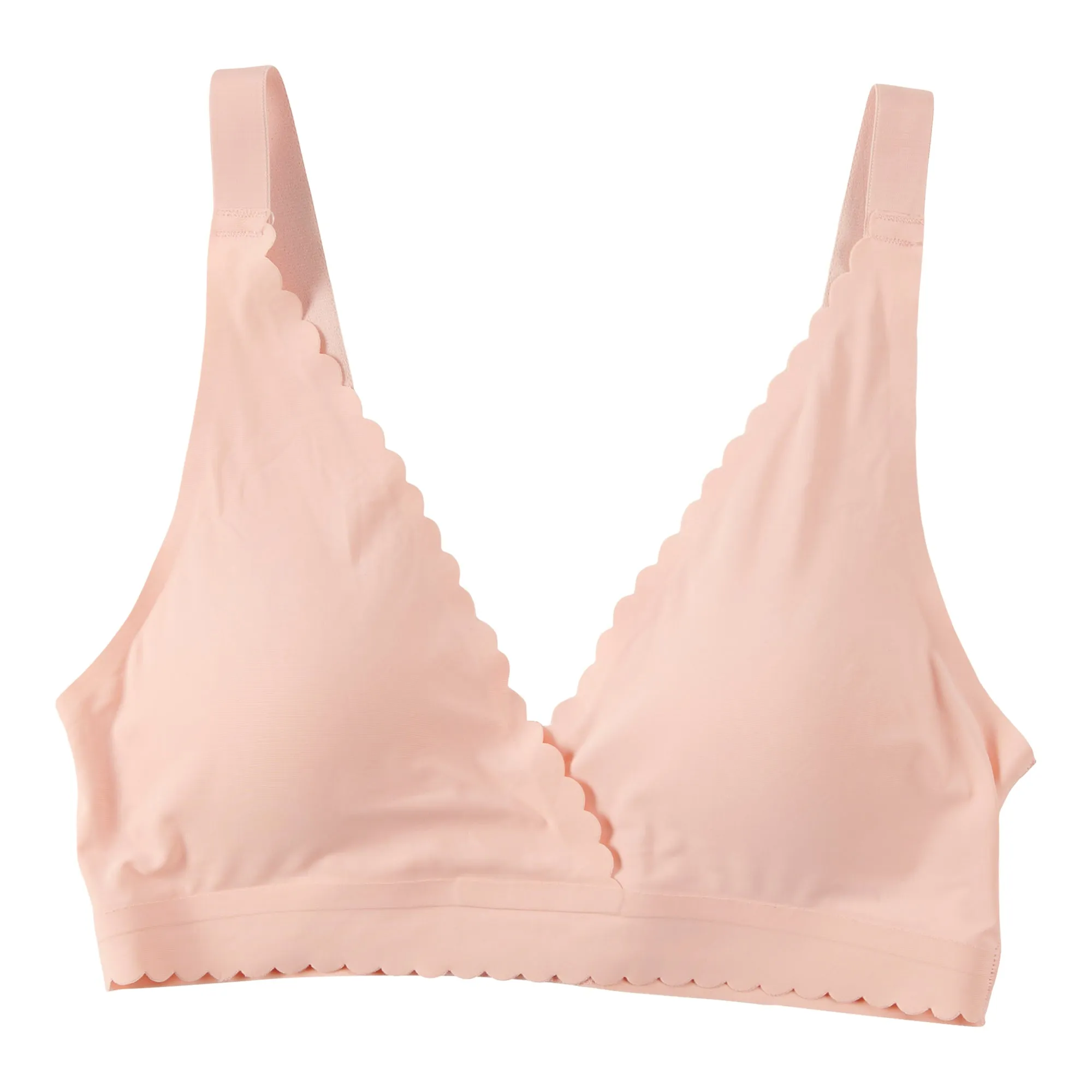 Carisma Women's V-Neck Bonded Comfort Bra sold by Giant Tiger product image thumbnail 2