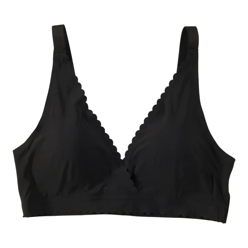 Carisma Women's V-Neck Bonded Comfort Bra sold by Giant Tiger