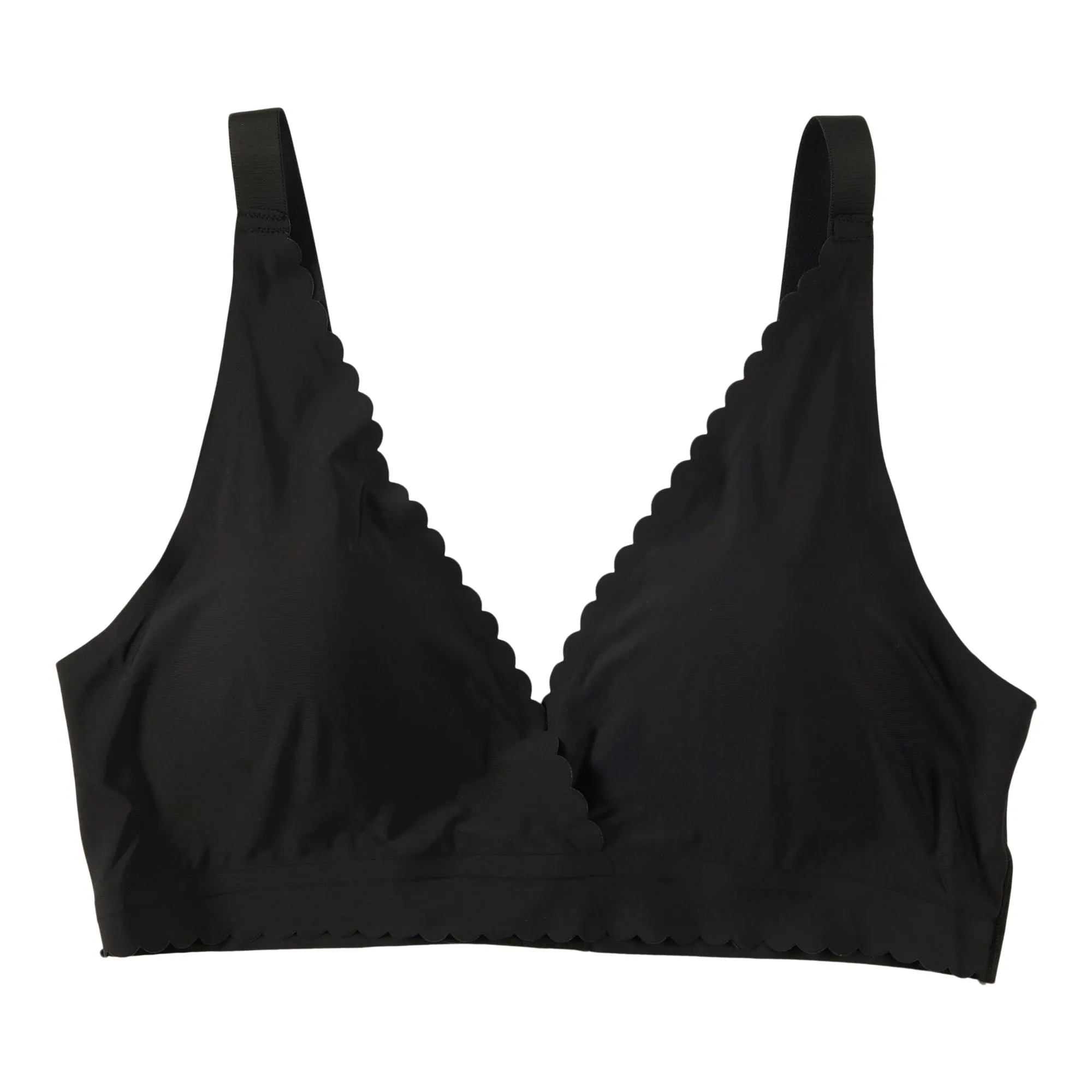 Carisma Women's V-Neck Bonded Comfort Bra sold by Giant Tiger