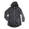 mySTYLE Women's Packable Anorak Jacket sold by Giant Tiger