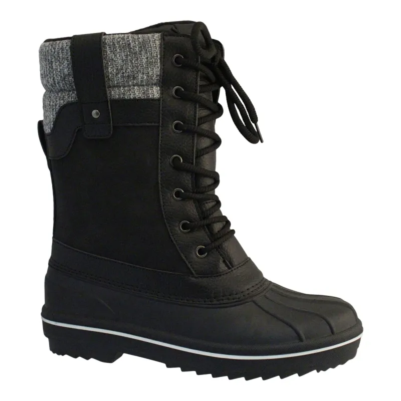 Mountain Ridge Women's Thinsulate Winter Boots sold by Giant Tiger