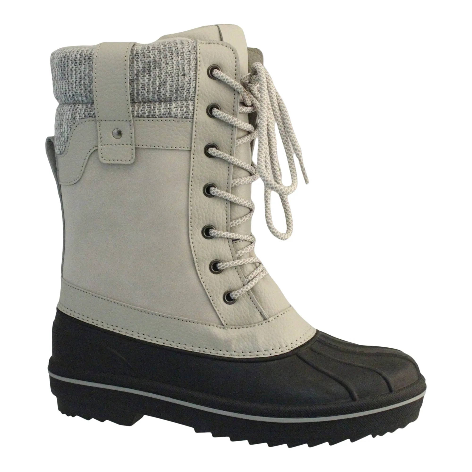 Mountain Ridge Women's Thinsulate Winter Boots sold by Giant Tiger product image thumbnail 2