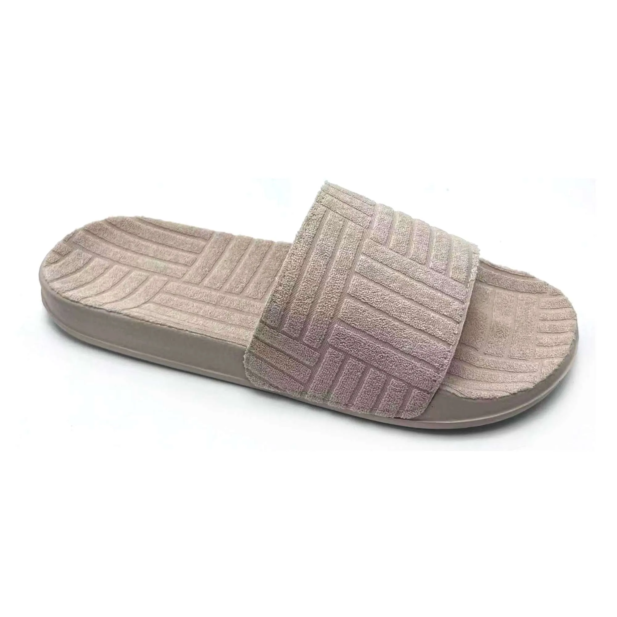 ACX Active Women's Terry Beach Slides sold by Giant Tiger product image thumbnail 3