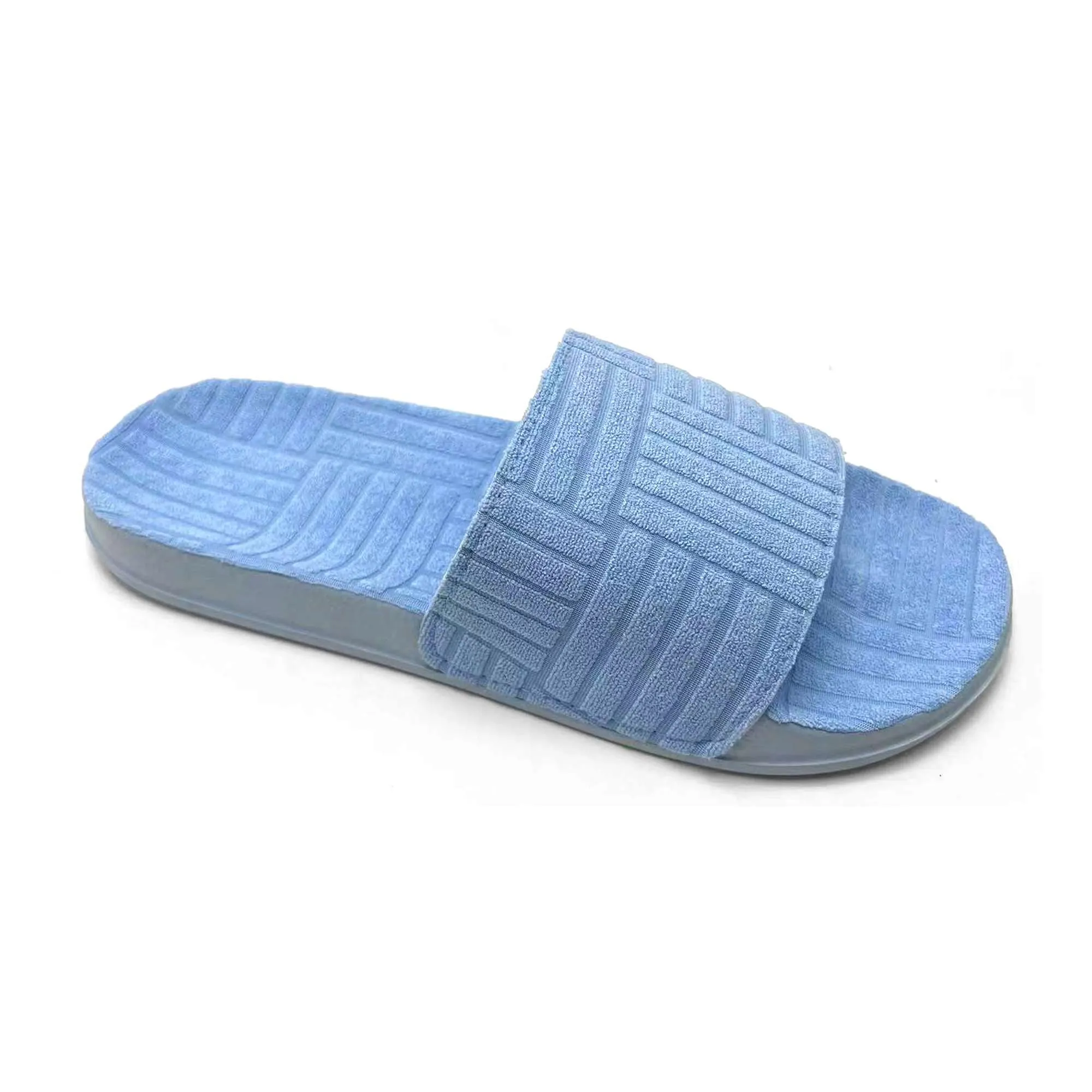 ACX Active Women's Terry Beach Slides sold by Giant Tiger product image thumbnail 2
