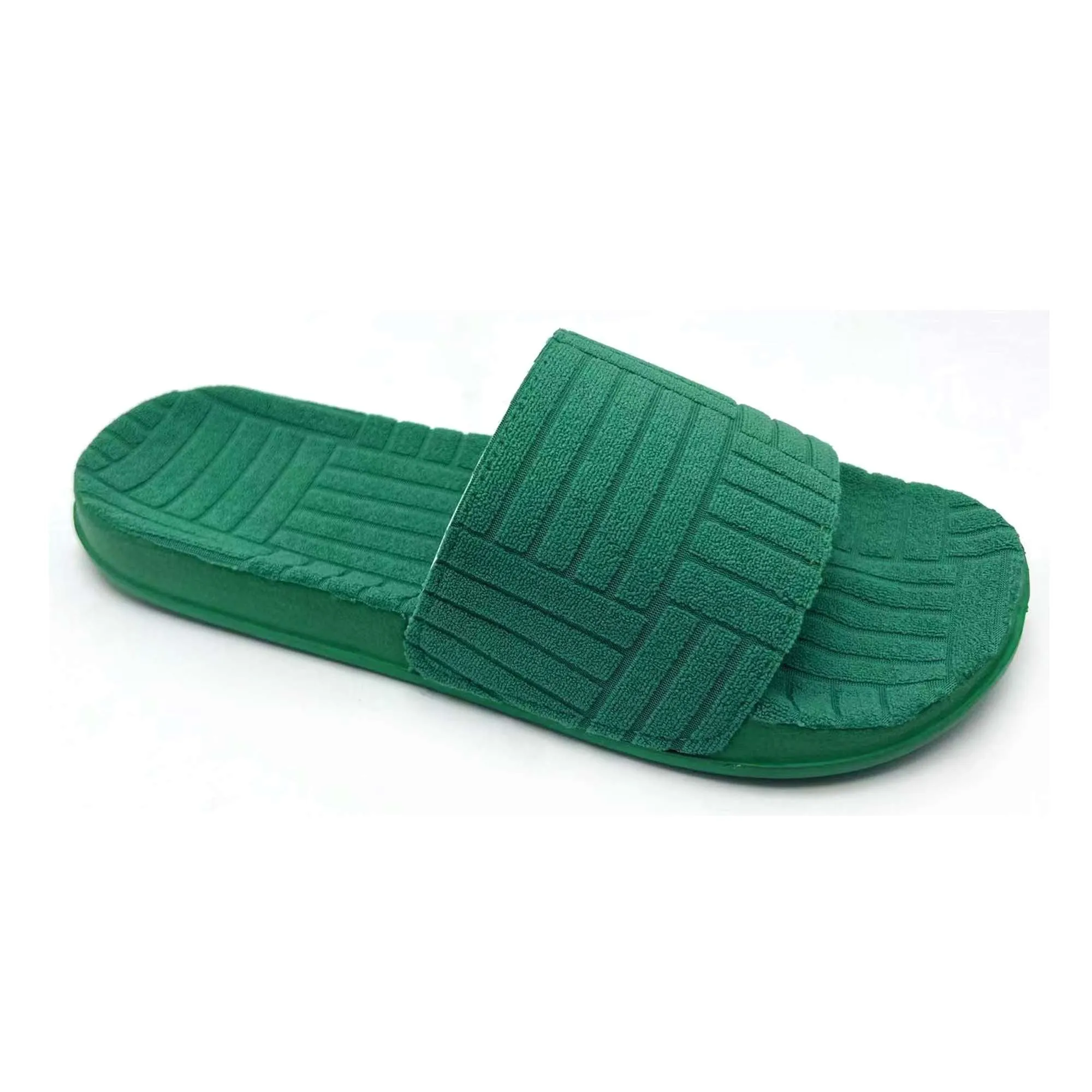 ACX Active Women's Terry Beach Slides sold by Giant Tiger