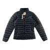 SD Women's Mock Neck Puffer Jacket sold by Giant Tiger