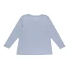 mySTYLE Women's Plus Scoop Neck Long Sleeve Top sold by Giant Tiger
