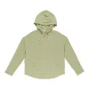 mySTYLE Women's Crinkle Pull-Over Sweater sold by Giant Tiger