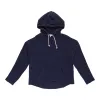 mySTYLE Women's Crinkle Pull-Over Sweater sold by Giant Tiger