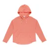 mySTYLE Women's Crinkle Pull-Over Sweater sold by Giant Tiger
