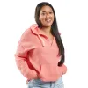 mySTYLE Women's Crinkle Pull-Over Sweater sold by Giant Tiger