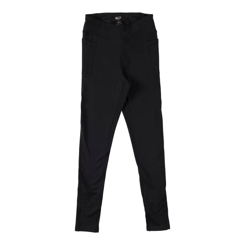 ACX Active Women's Outdoor Leggings with Side Pockets sold by Giant Tiger
