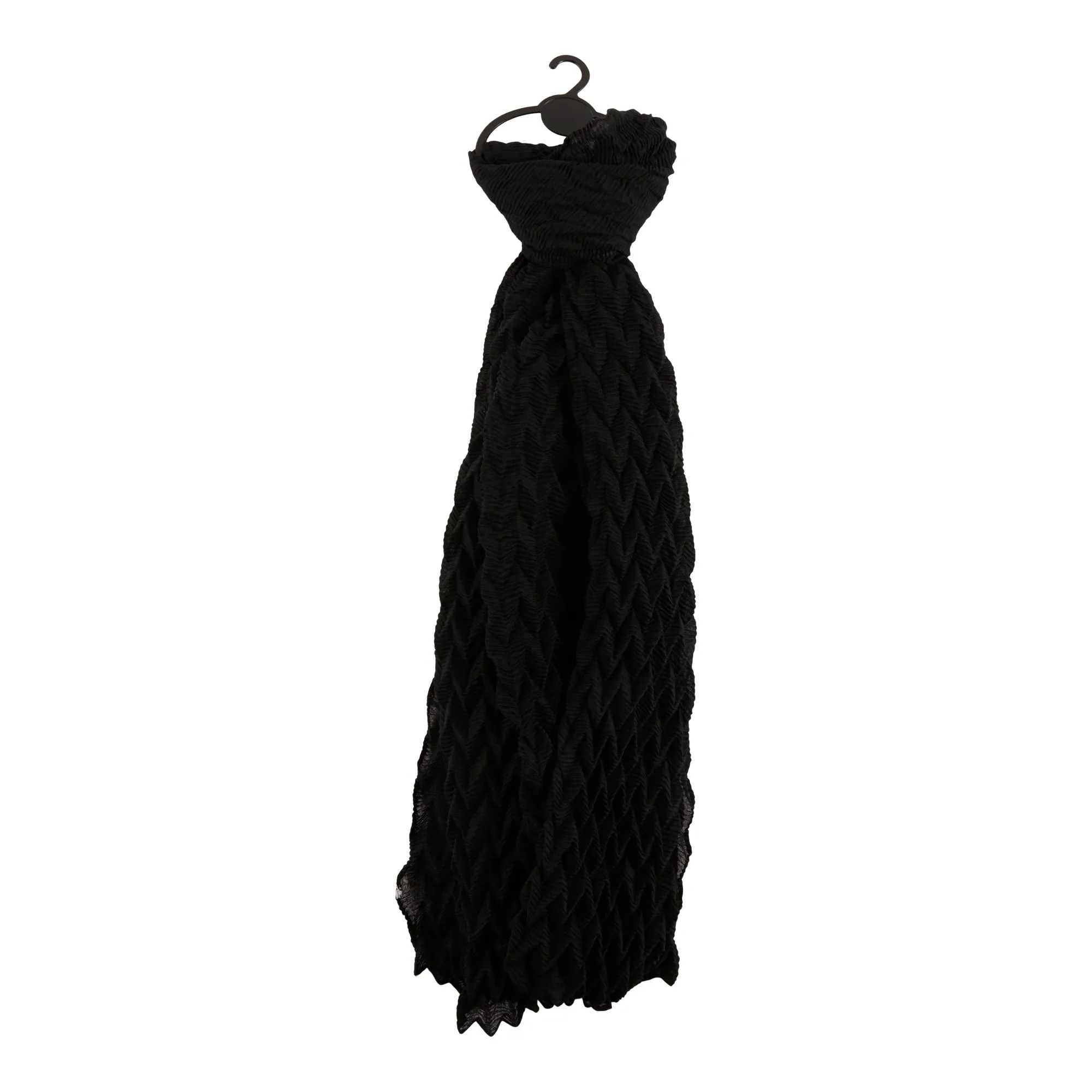 Women's Pleated Scarf sold by Giant Tiger product image thumbnail 3