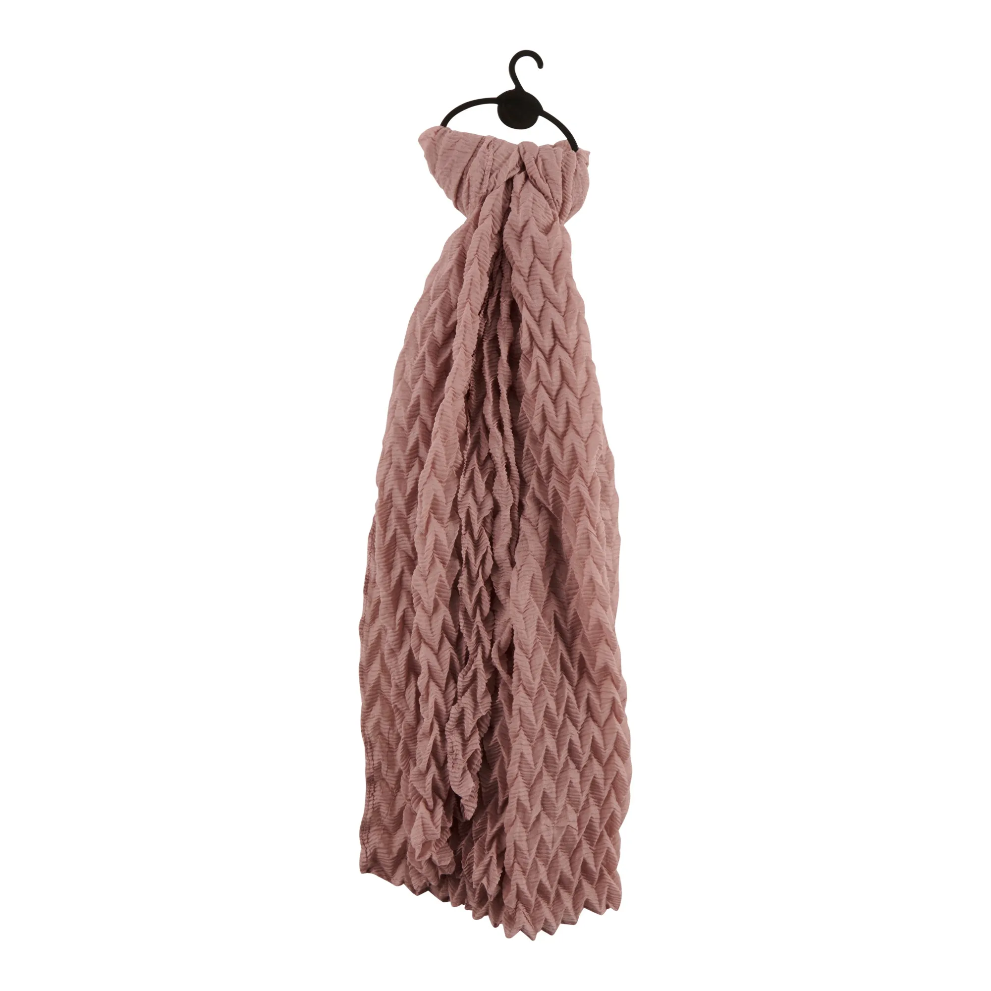 Women's Pleated Scarf sold by Giant Tiger product image thumbnail 2