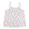 mySTYLE Women's Plus Summer Sizzle Printed Lace Sleeve Camisole sold by Giant Tiger