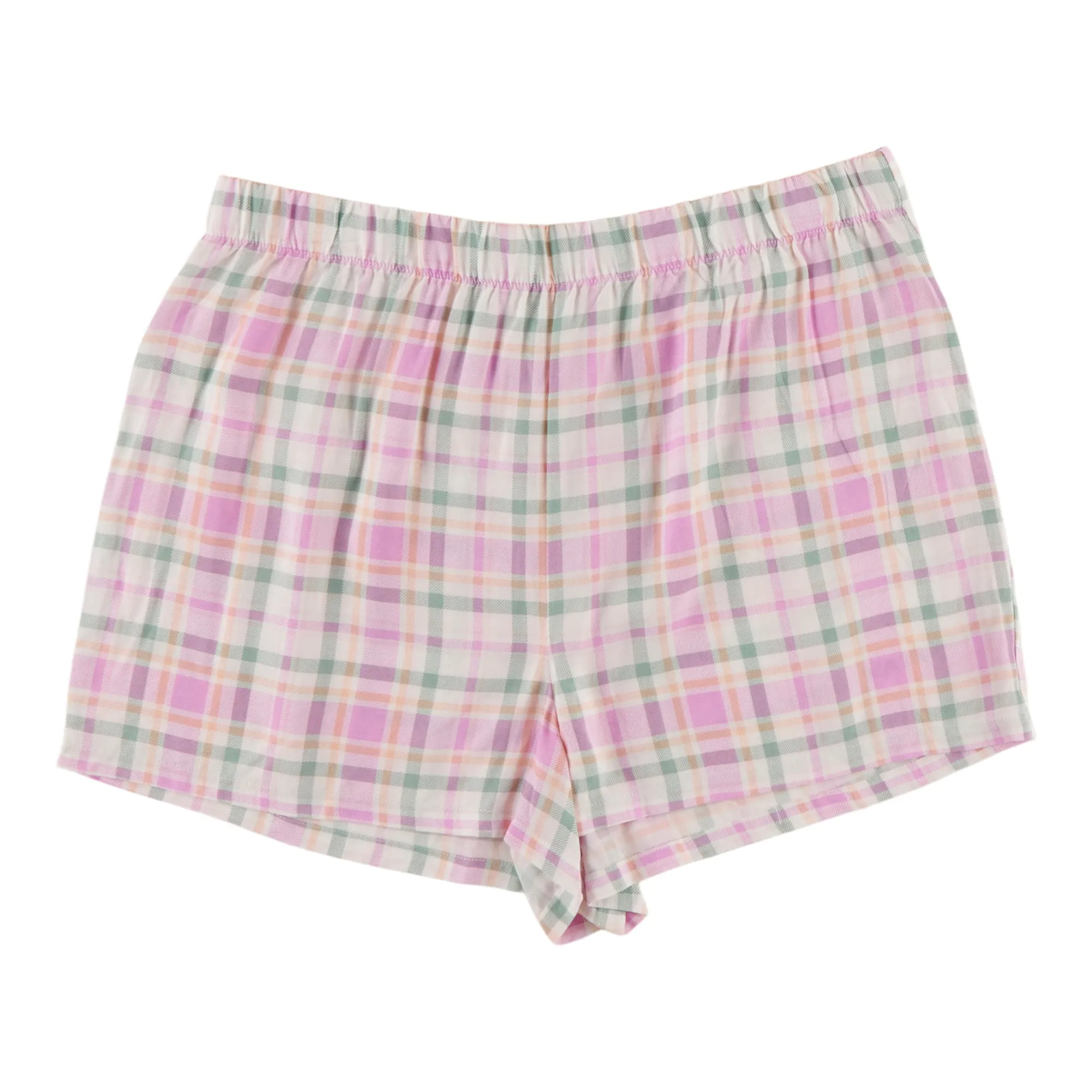 Carisma Women's Elastic Waistband PJ Boxers sold by Giant Tiger product image thumbnail 2