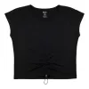 ACX Active Women's Energy T-Shirt with Sleeve Detailing sold by Giant Tiger