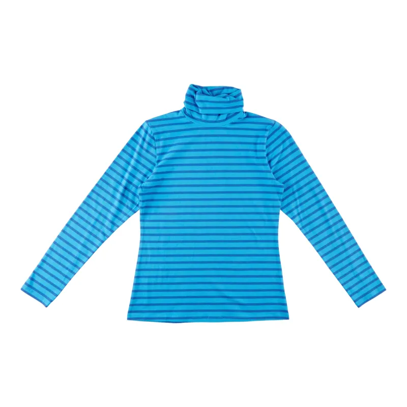 mySTYLE Women's Stretchy Turtle Neck sold by Giant Tiger