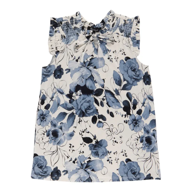 lily morgan Women's V-Neck Frill Detail Camisole sold by Giant Tiger