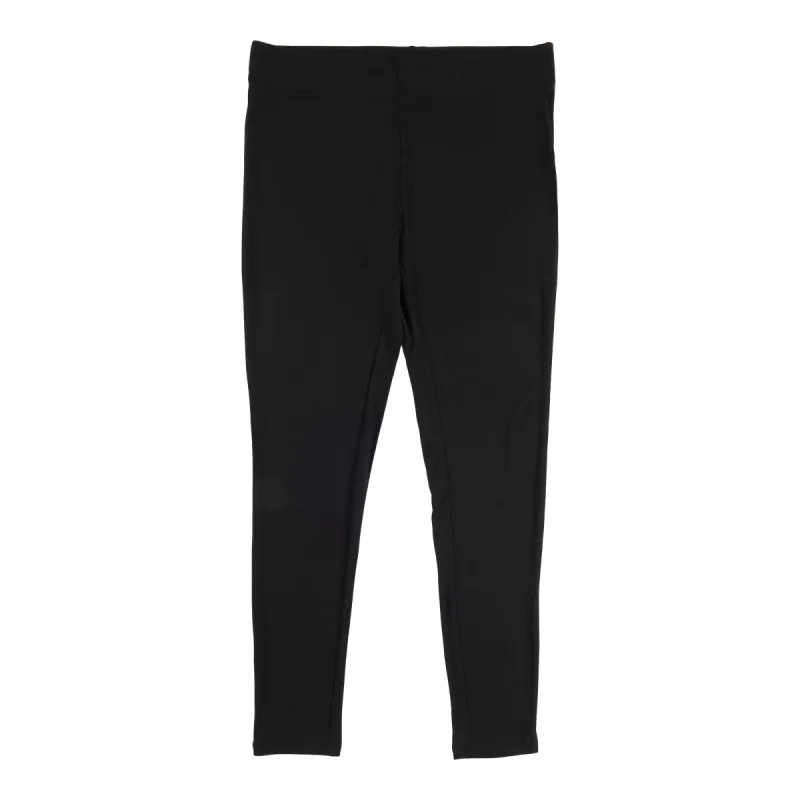 lily morgan Women's Mid-Rise Viscose Leggings with Comfort Waistband sold by Giant Tiger
