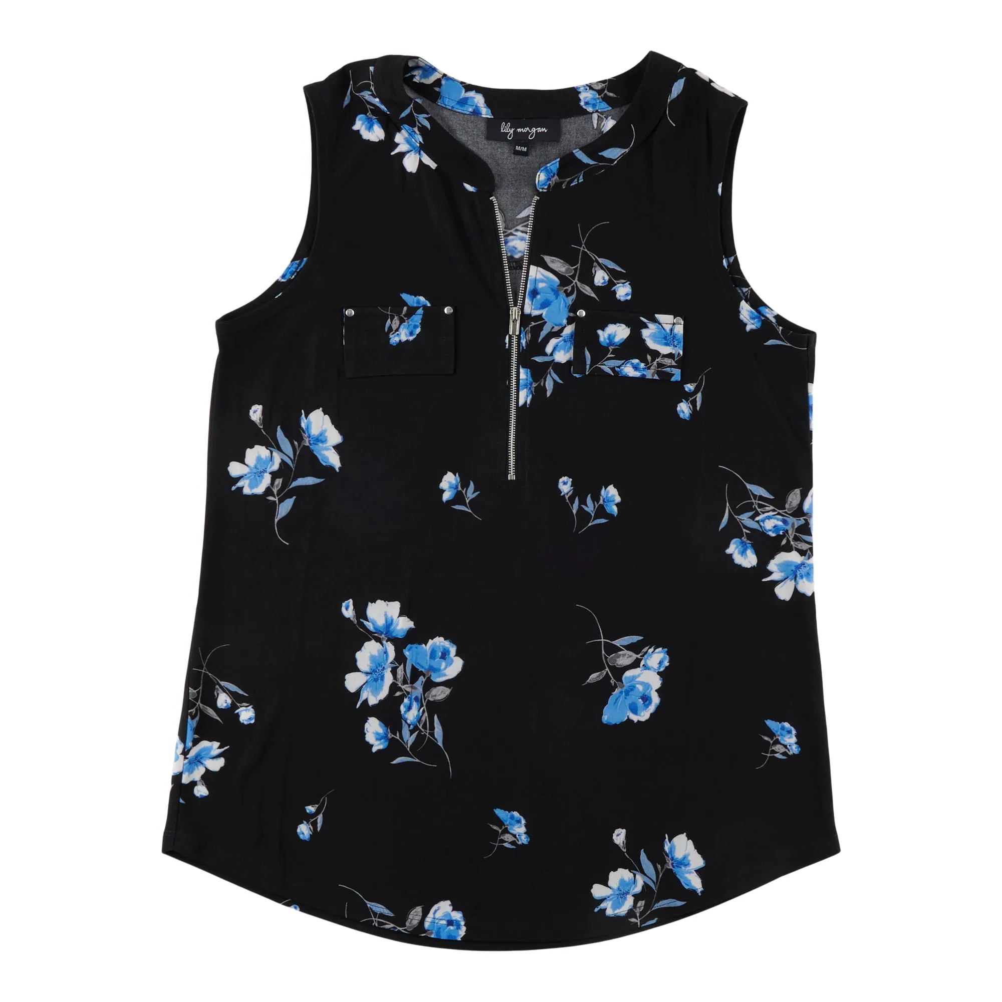 lily morgan Women's Cami with Flat Pockets sold by Giant Tiger