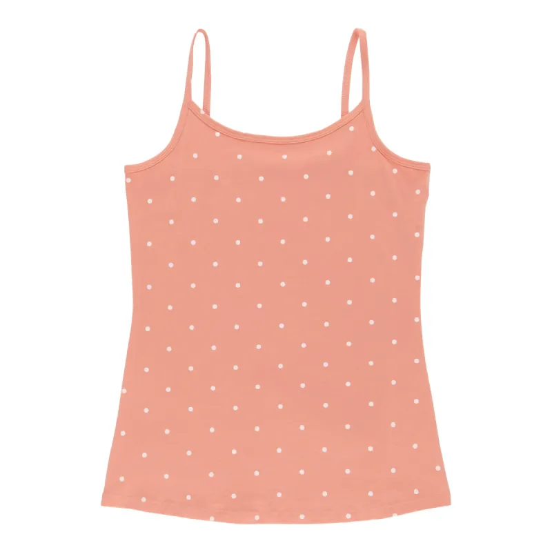 mySTYLE Women's Scooped Casual Camisole sold by Giant Tiger